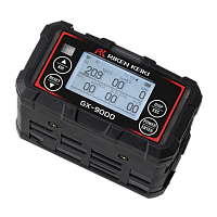 GX-9000