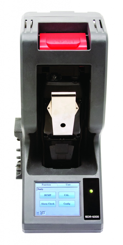 Калибровочная станция SDM-6000