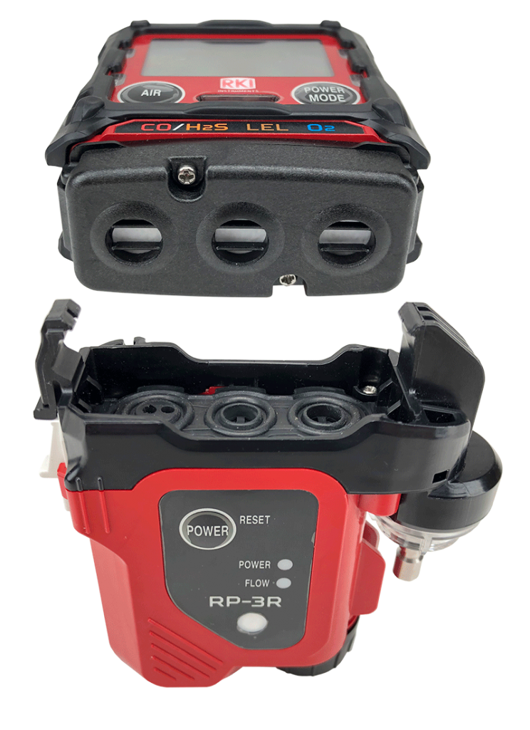 Насос RP-3R (PRO) для газоанализатора GX-3R (PRO)