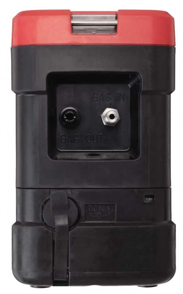 Газоанализатор GX-8000