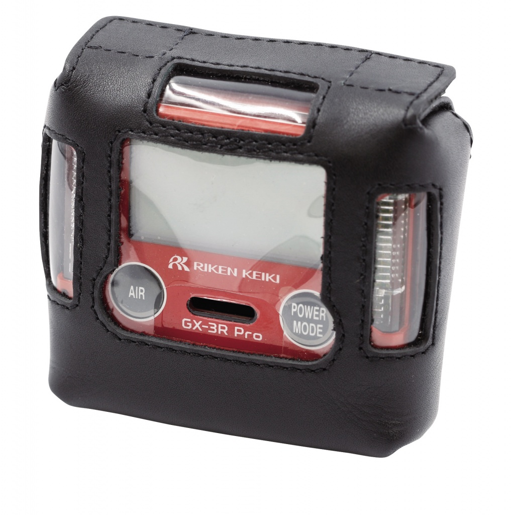 Кожаный чехол для GX-3R Pro