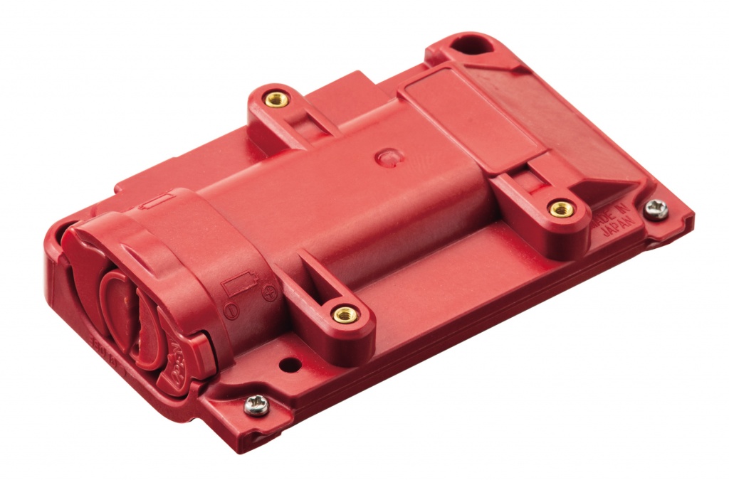 Батарейный блок к газоанализатору GX-3R Pro