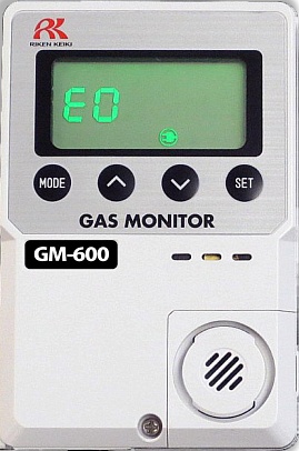 GM-600