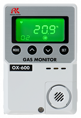 OX-600