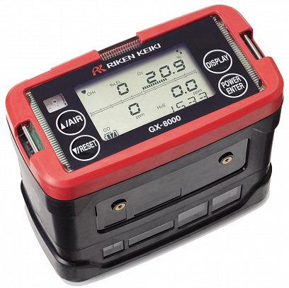 GX-8000