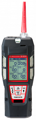 GX-6000