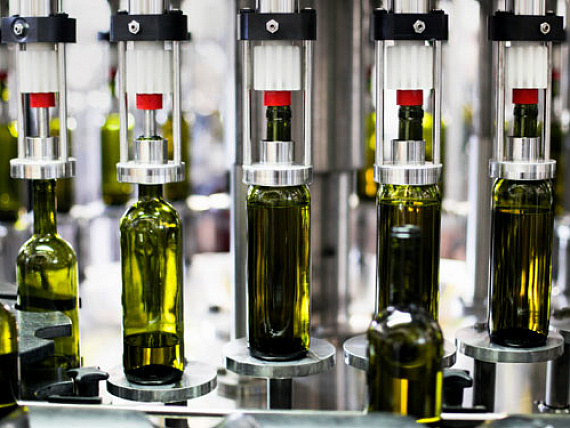 Газоанализаторы для фармацевтики и пищевой промышленности